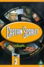 Watch Captain Scarlet and the Mysterons Soap2day