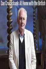 Watch Dan Cruickshank: At Home with the British Soap2day