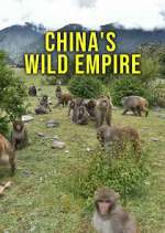 Watch China's Wild Empire Soap2day