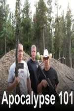 Watch Apocalypse 101 Soap2day