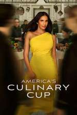 america\'s culinary cup season 1 episode 2 tv poster