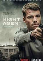Watch The Night Agent Soap2day