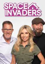 Watch Space Invaders Soap2day