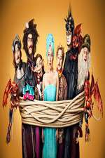 Watch Yonderland Soap2day