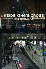 Watch Inside King's Cross: â€‹The Railway Soap2day