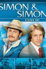 Watch Simon and Simon Soap2day