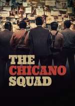 Watch The Chicano Squad Soap2day
