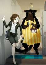 Watch The Masterful Cat Is Depressed Again Today Soap2day