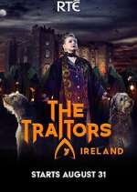 Watch The Traitors Ireland Soap2day