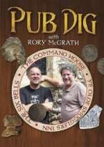 Watch Rory McGrath's Pub Dig Soap2day