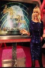 strictly come dancing it takes two season 23 episode 50 tv poster
