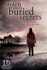 Watch Stolen Voices Buried Secrets Soap2day