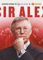 Watch Sir Alex Soap2day