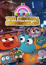 Watch The Gumball Chronicles Soap2day