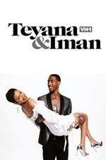 Watch Teyana and Iman Soap2day