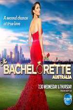 Watch The Bachelorette: Australia Soap2day