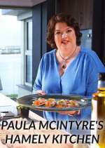 Watch Paula McIntyre's Hamely Kitchen Soap2day
