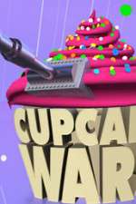 Watch Cupcake Wars Soap2day