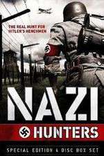 Watch Nazi Hunters Soap2day