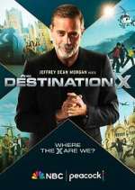 Watch Destination X Soap2day