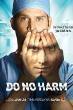 Watch Do No Harm Soap2day