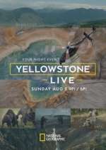 Watch Yellowstone Live Soap2day