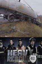 Watch Heavy Rescue: 401 Soap2day