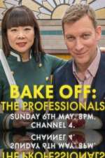 Watch Bake Off: The Professionals Soap2day