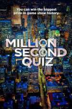 Watch The Million Second Quiz Soap2day
