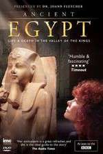 Watch Ancient Egypt Life and Death in the Valley of the Kings Soap2day