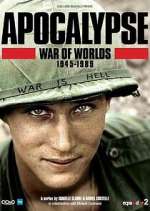 Watch Apocalypse, La Guerre des mondes : 1945-1991 Soap2day