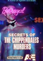 Watch Secrets of the Chippendales Murders Soap2day