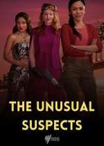 Watch The Unusual Suspects Soap2day