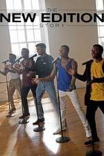 Watch The New Edition Story Soap2day