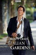 Watch Monty Dons Italian Gardens Soap2day