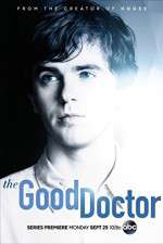 Watch The Good Doctor Soap2day