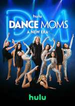 Watch Dance Moms: A New Era Soap2day