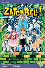Watch Zatch Bell Soap2day