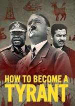Watch How to Become a Tyrant Soap2day