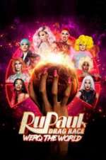 Watch Werq the World Soap2day