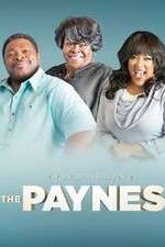 Watch The Paynes Soap2day