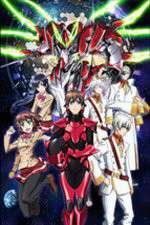 Watch Valvrave the Liberator Soap2day