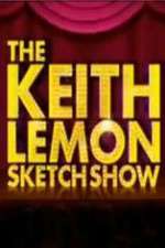 Watch The Keith Lemon Sketch Show Soap2day