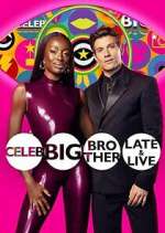 Watch Celebrity Big Brother: Late & Live Soap2day