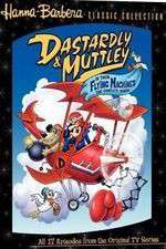 Watch Dastardly And Muttley In Their Flying Machines Soap2day