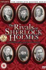 Watch The Rivals of Sherlock Holmes Soap2day