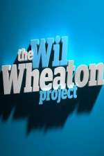 Watch The Wil Wheaton Project Soap2day
