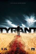 Watch Tyrant Soap2day