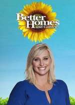 Watch Better Homes and Gardens Soap2day