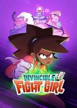 Watch Invincible Fight Girl Soap2day